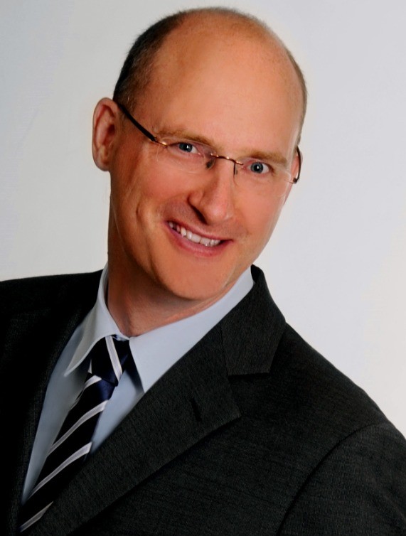 PD Dr Volker Hesselmann